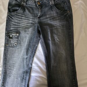 Mudd Jeans